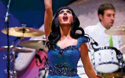 Katy Perry vende los derechos de su obra por 225 millones de dólares