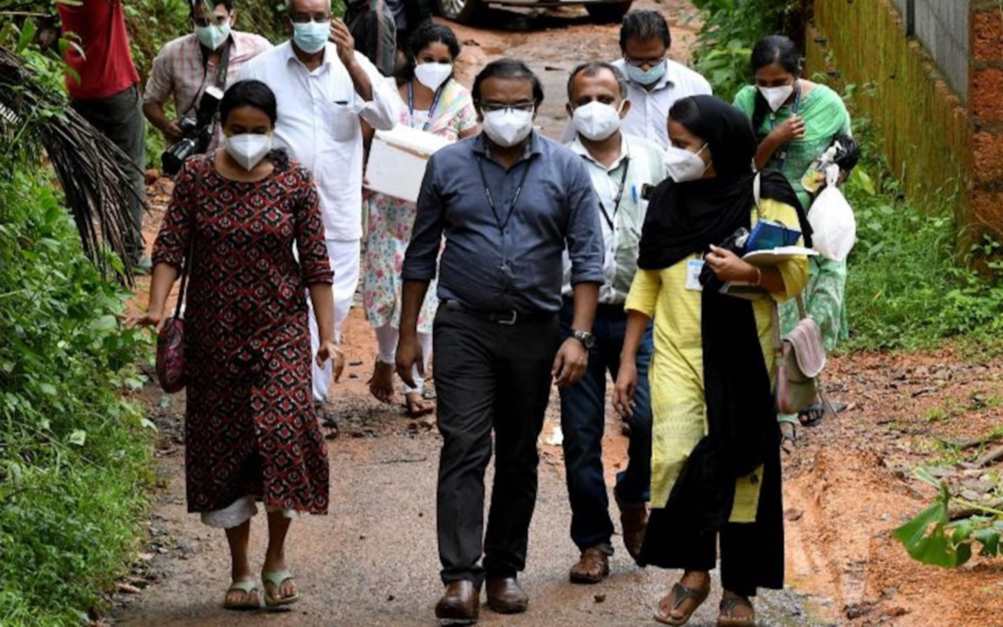 Virus Nipah: qué es y cuáles son los síntomas de la enfermedad que amenaza con otra pandemia