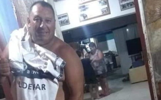 A un año de la muerte de "Lolo" Regueiro, marcharán pacíficamente para pedir justicia