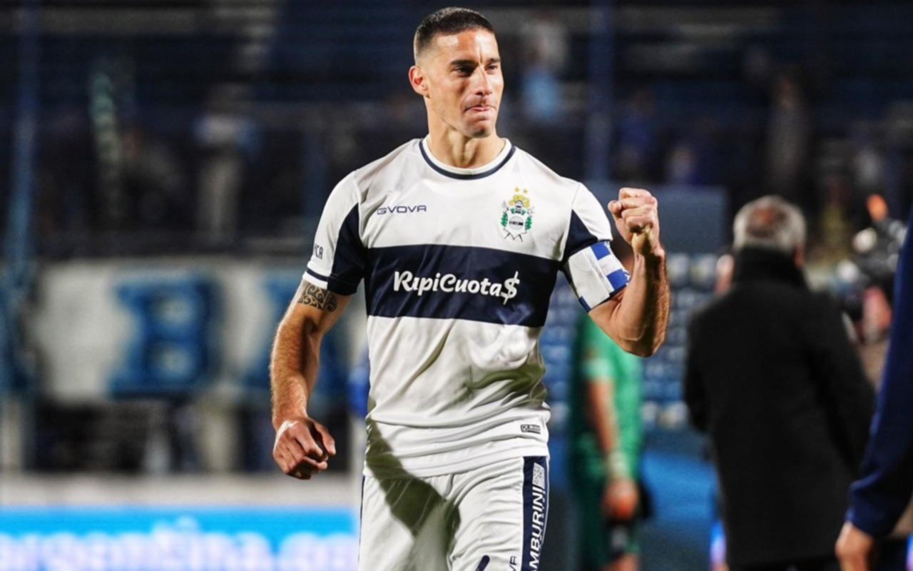 Gimnasia jugará una final ante Huracán en Parque Patricios