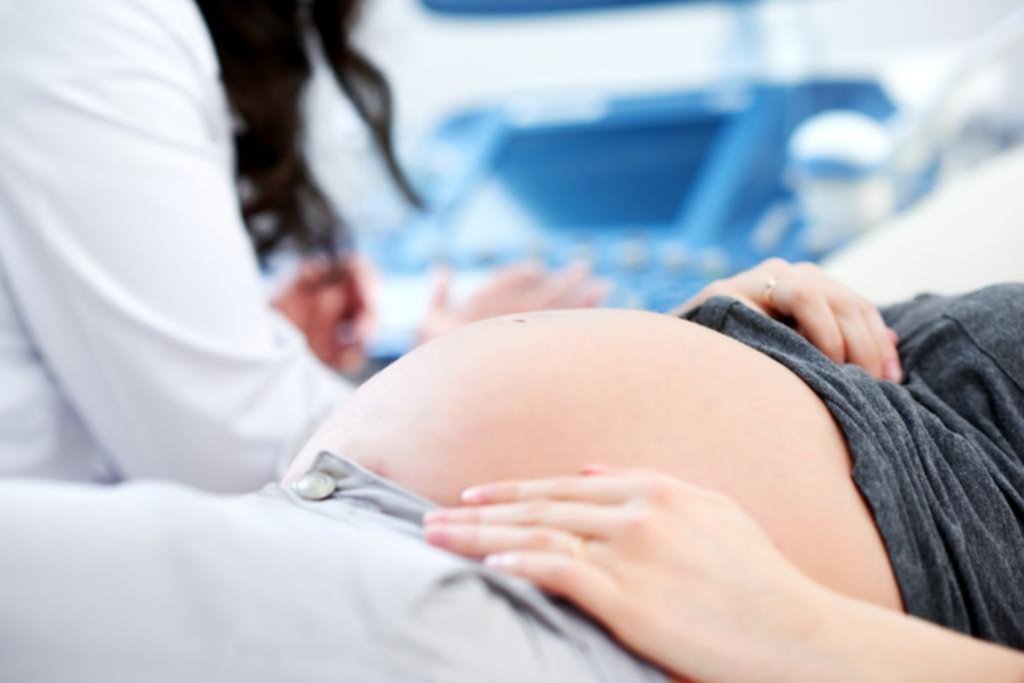 Pruebas de embarazo: polémica por los tests online