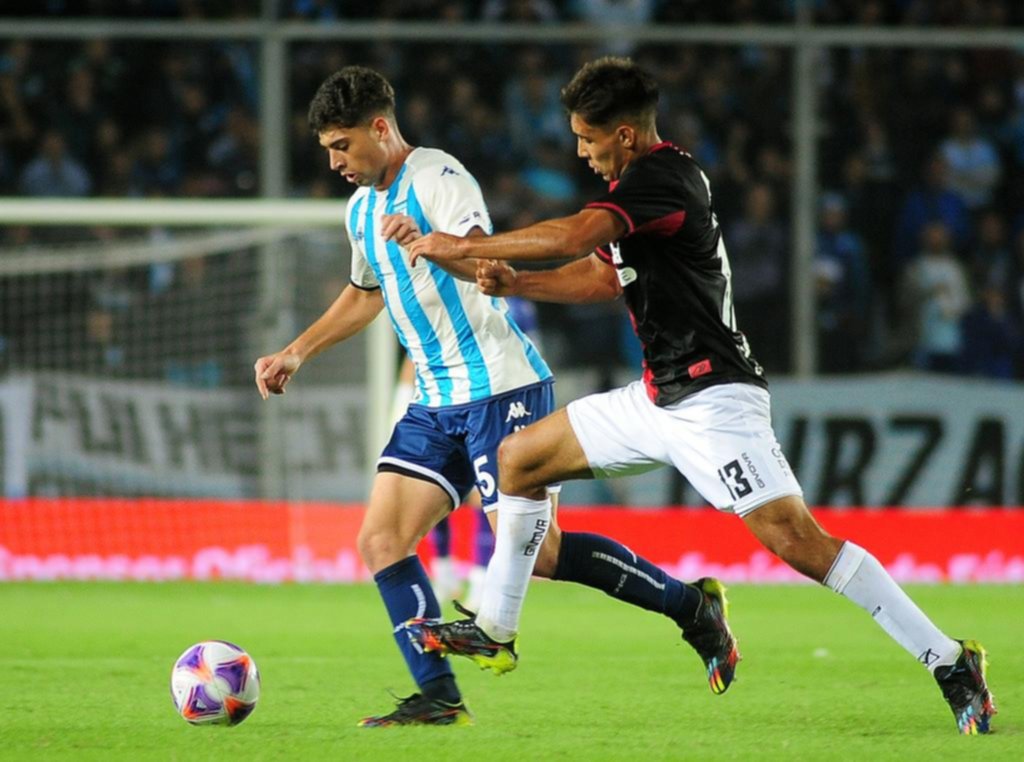 Duelo de punteros en Avellaneda; Colón y una parada brava en Córdoba