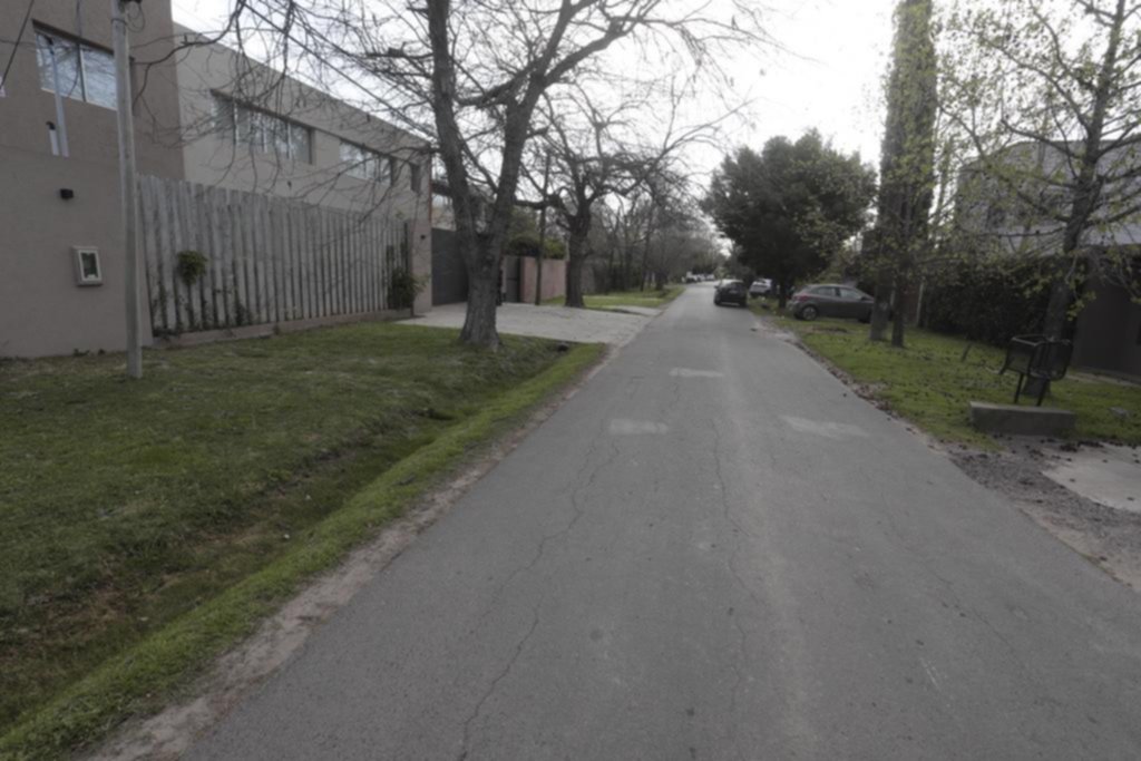 Hay robos todas las semanas: nada frena la inseguridad en la Zona Norte