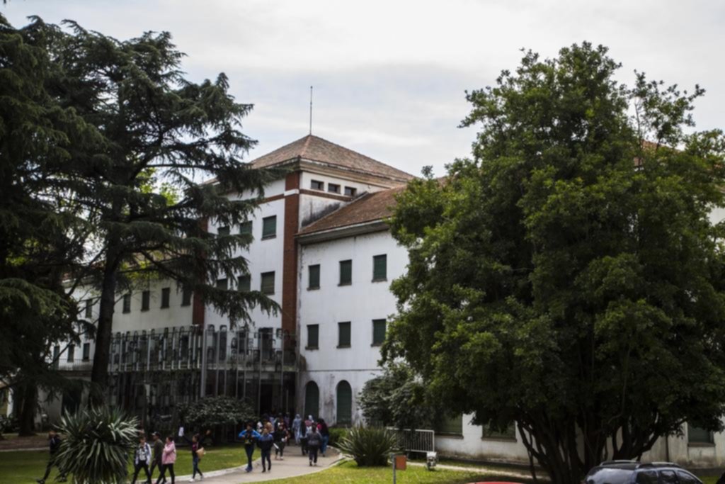 Museo de la ESMA: patrimonio de la Humanidad