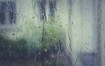 Vuelven las lluvias a Quilmes