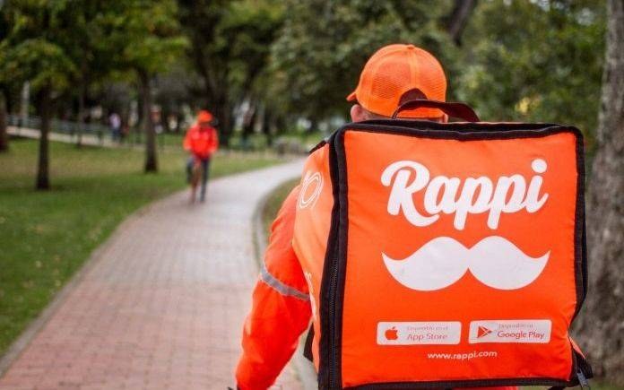 La Provincia le puso una multa millonaria a "Rappi" y ordenó devolver dinero por cobros indebidos