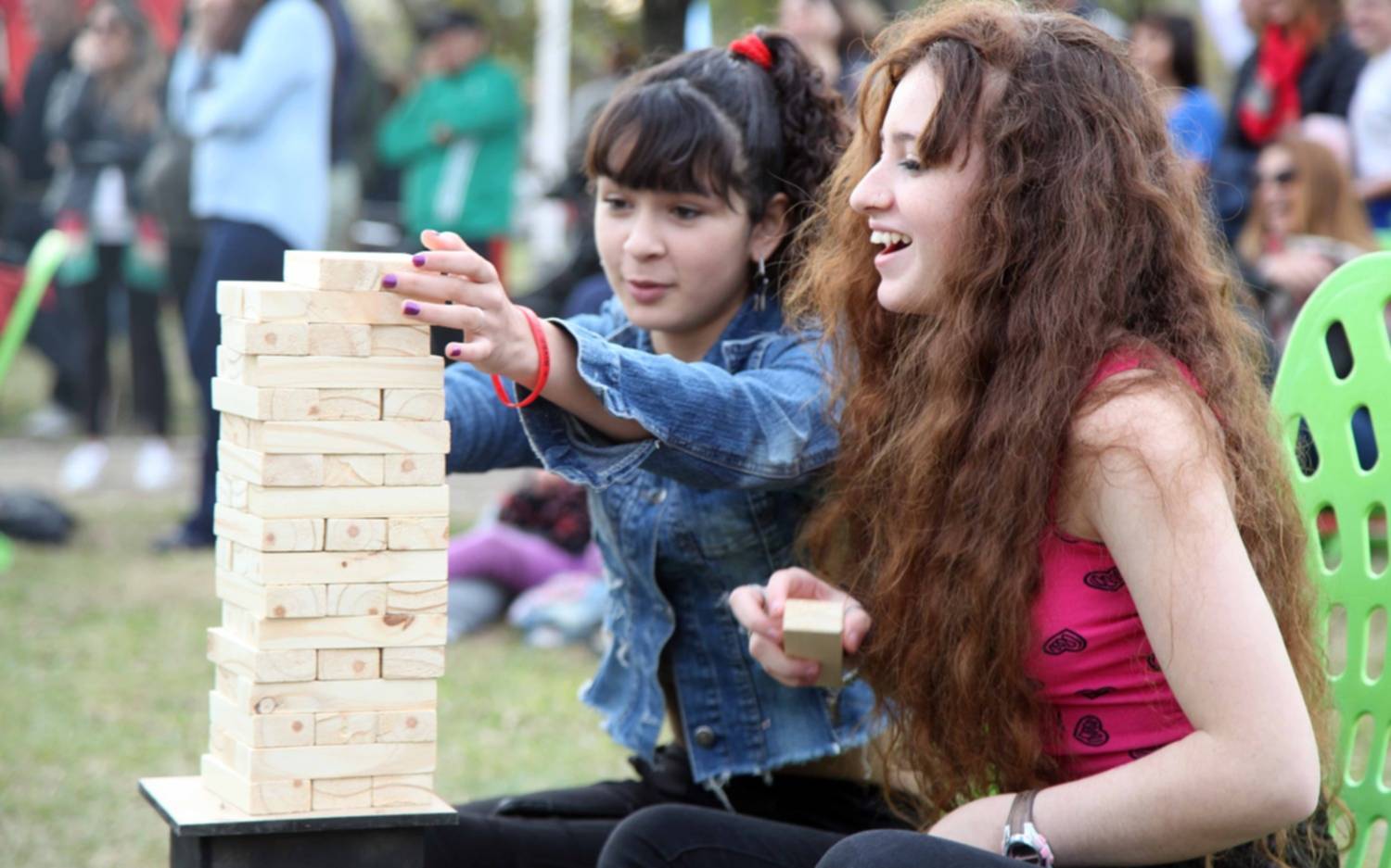 Uno por uno: todos los artistas locales que animarán el Día de la Primavera en La Plata