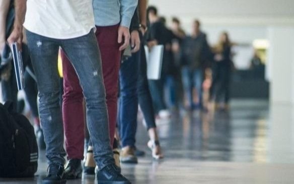 Desempleo en Gran La Plata: el Indec marcó una tasa de 5,5%