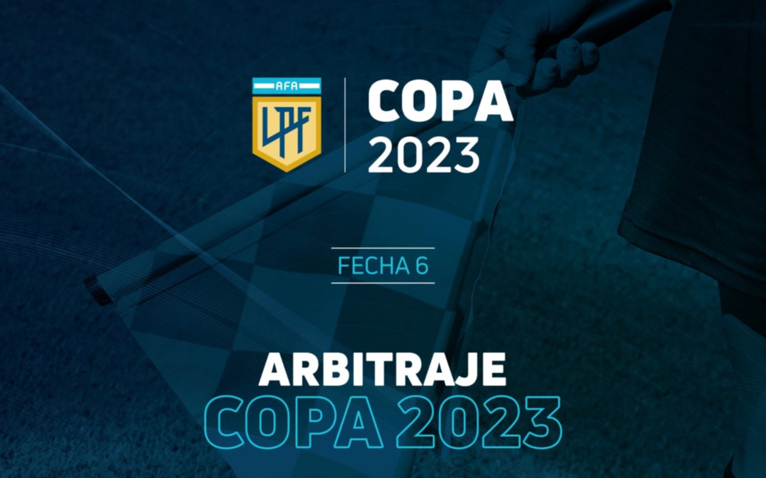 Guardia alta: designaron árbitros para Gimnasia - Rosario Central y Newell’s - Estudiantes