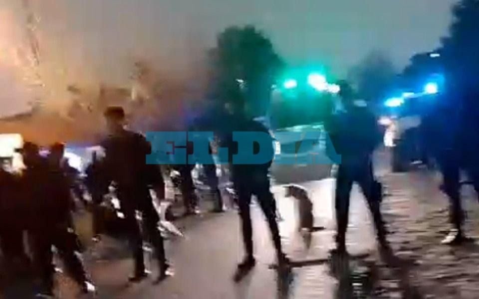 Conmoción en Tolosa por la muerte de un niño de nueve años