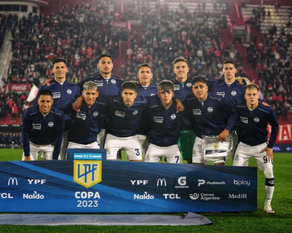 En Gimnasia, todos quedaron en la mira luego de la derrota que volvió a complicar su futuro