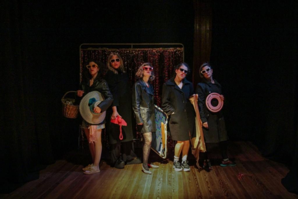 Renovada, regresa “Fragmentos del aura amorosa”