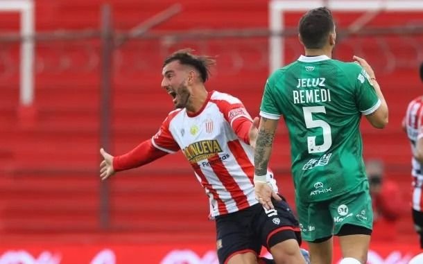 Barracas ganó con lo justo y se alejó del descenso