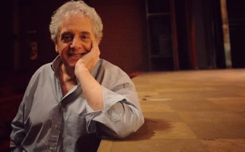Preocupa la salud de Antonio Gasalla, que está internado: qué se sabe