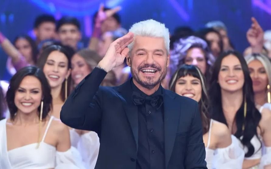 El "Bailando 2023" ya tiene sus primeros dos eliminados del certamen