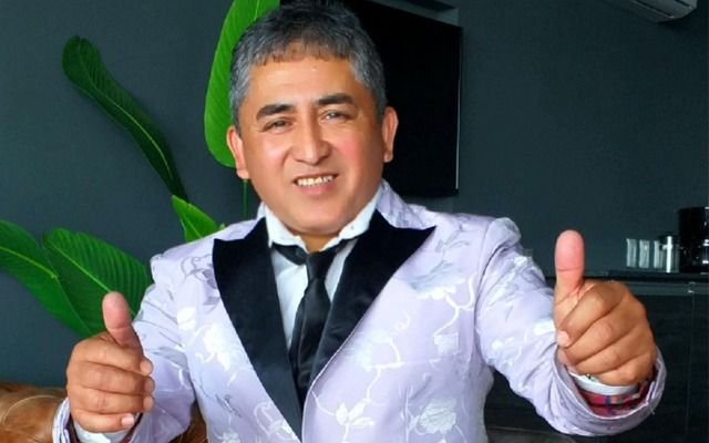 La música tropical de luto: a sus 58 años murió "Huguito" Flores en un trágico accidente