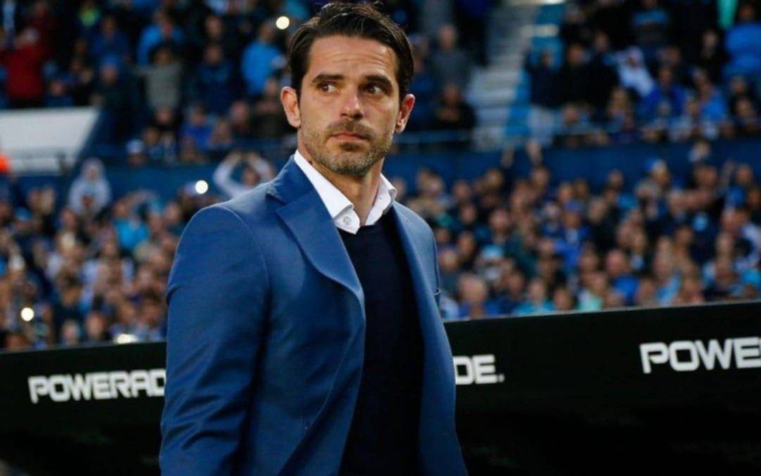 "Racing tiene la obligación de tratar de salir campeón", aseguró Gago tras la victoria agónica ante Newells