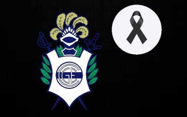 Por la muerte del arquero de la 2016, Gimnasia suspendió toda la actividad del fútbol infantil