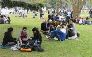 Festejos por el Dia del Estudiante y la Primavera: "Todo está pensado para que sea una jornada recreativa, sin excesos"