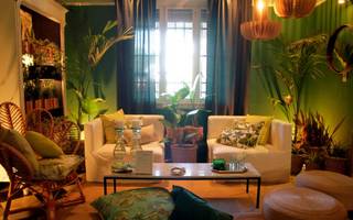 Continúa en La Plata la octava edición de la Feria IDEAR