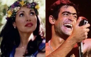 ¨Rutas Argentinas": Julio Sosa, Cafrune, Rodrigo, Gilda y Pappo, entre otros artistas populares fallecidos en accidentes de tránsito  