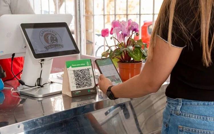 Banco Provincia: más de 335 mil clientes ya recibieron el reintegro de "Compre sin IVA"