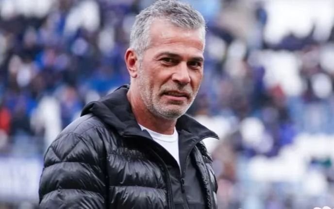 Gabriel Pellegrino, en terapia intensiva: ¿qué le pasa al ex presidente de Gimnasia?