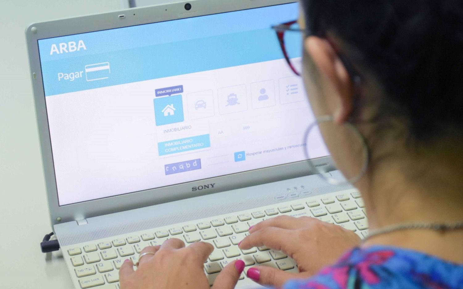 ARBA: cómo funciona el simulador online para consultar beneficios del régimen simplificado