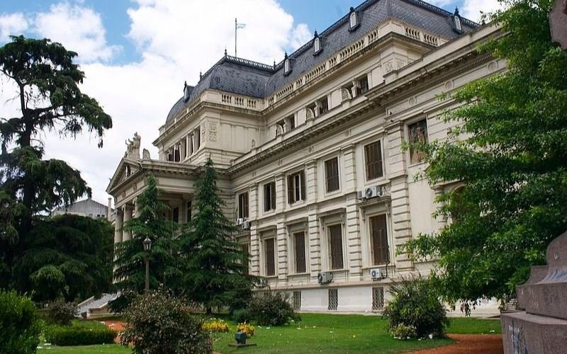 Apelarán el cierre de la causa por el escándalo de las tarjetas en la Legislatura