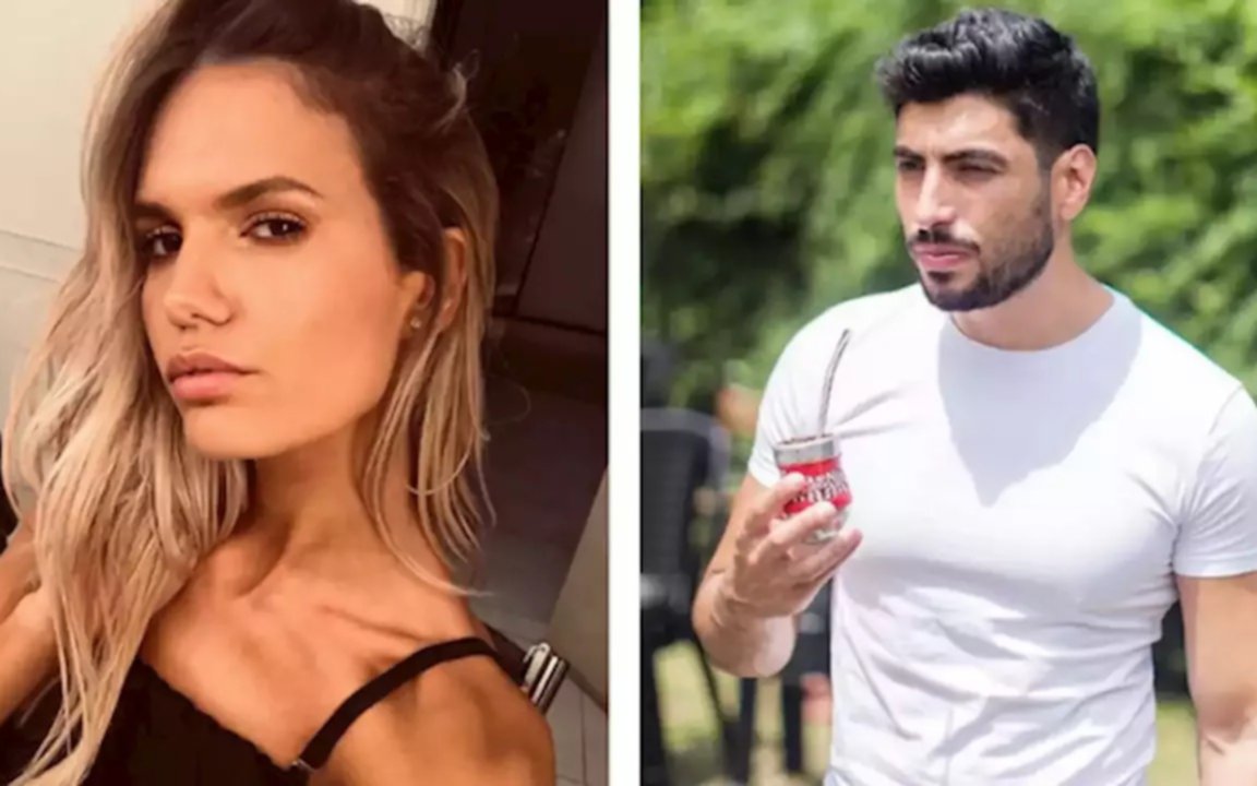 Luego de dos años de matrimonio: Facundo Moyano confirmó su separación de Eva Bargiela