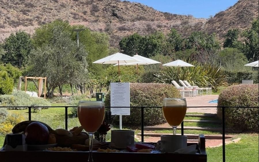 Un suscriptor de Berisso ganó el viaje a Cafayate que sorteó EL DIA