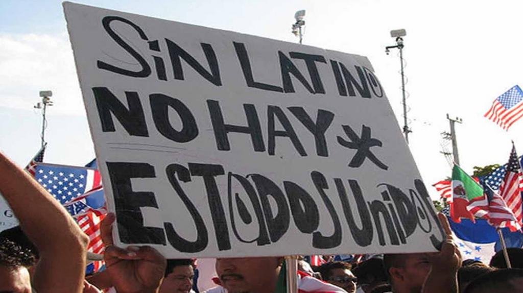 Latinos en EE UU :la quinta “economía mundial”