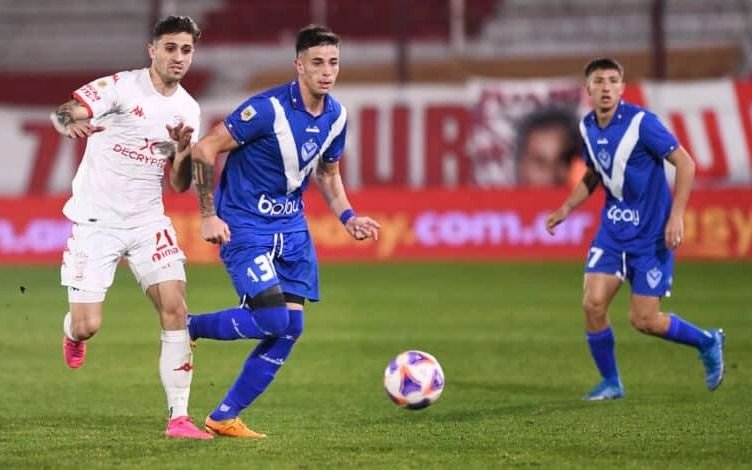 Huracán y Vélez se miden con mucho más que tres puntos en juego