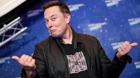 La biografía de Elon Musk es furor en China y EE UU
