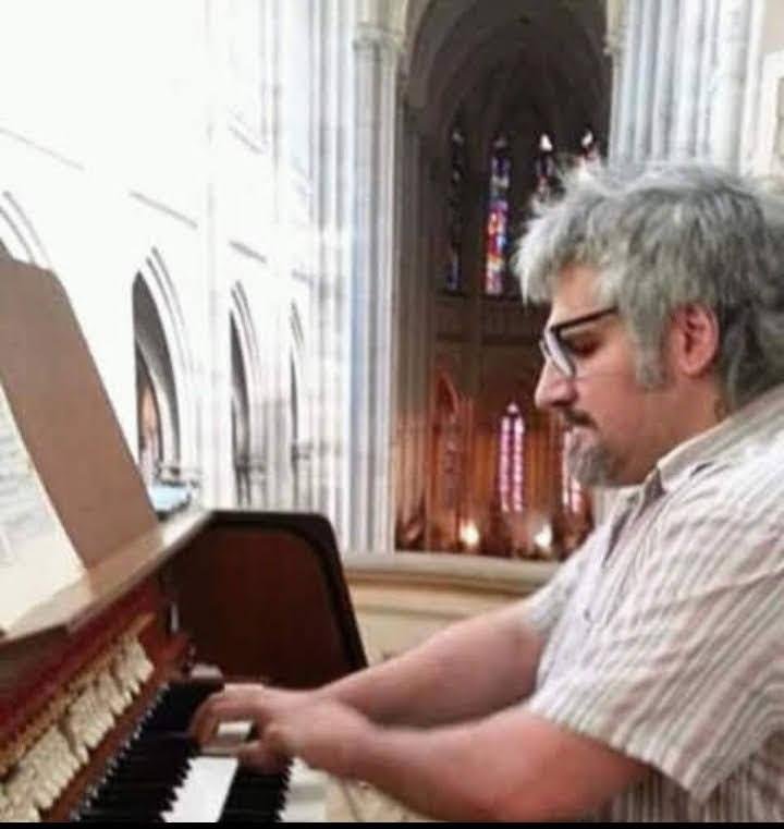 Taller y clase magistral abierta alrededor de las fugas de Bach y del órgano de la Catedral