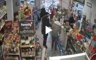 Martín Ranea: "No corresponde que un comerciante tenga que invertir cada vez más dinero en medidas de seguridad"