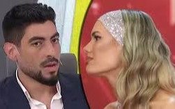 En medio de su separación: Emocionado mensaje de Eva Bargiela a Facundo Moyano