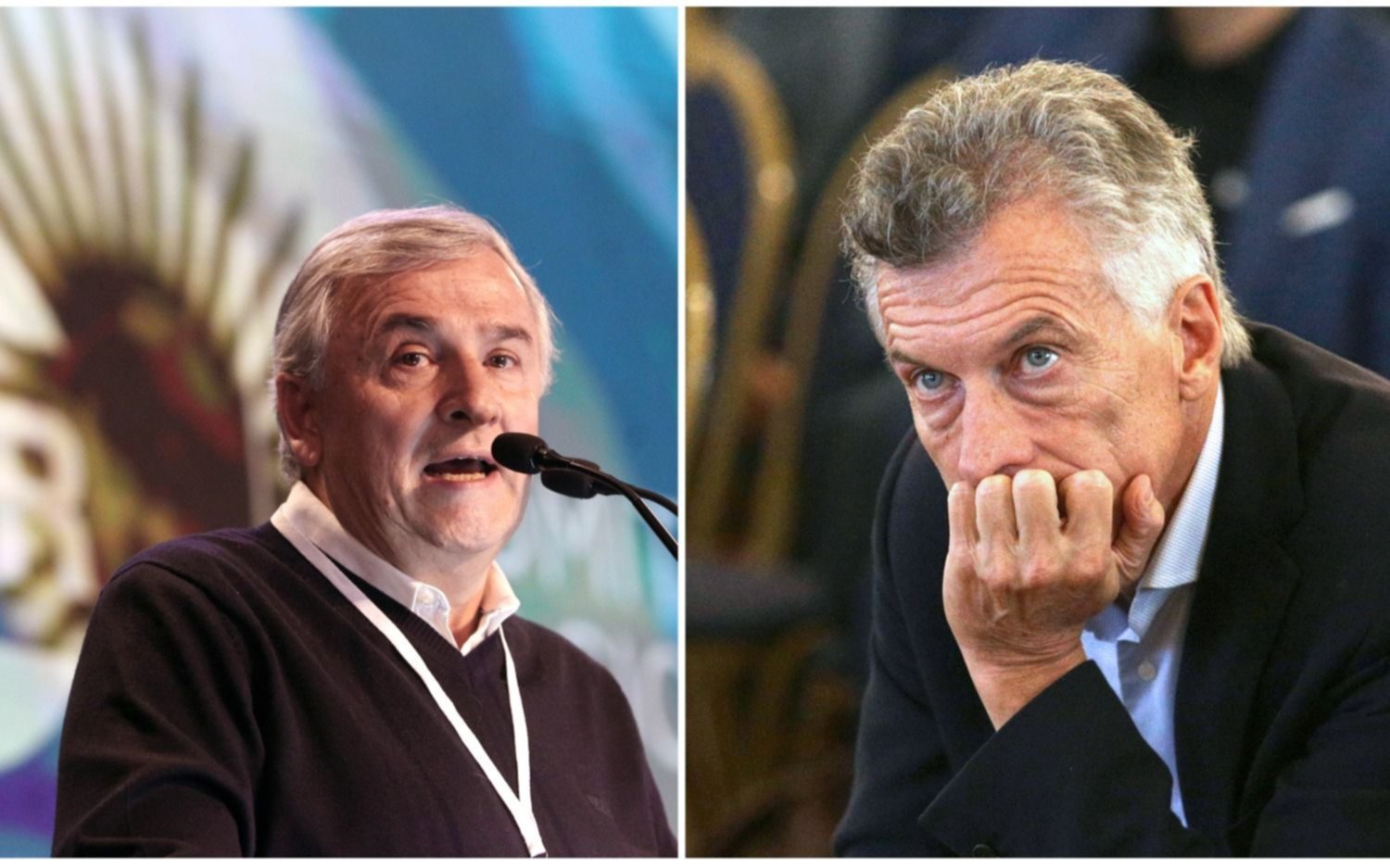 Elecciones 2023.- Gerardo Morales le respondió a Mauricio Macri: "Hay un liberalismo extremo contagioso que desperfila a JxC"