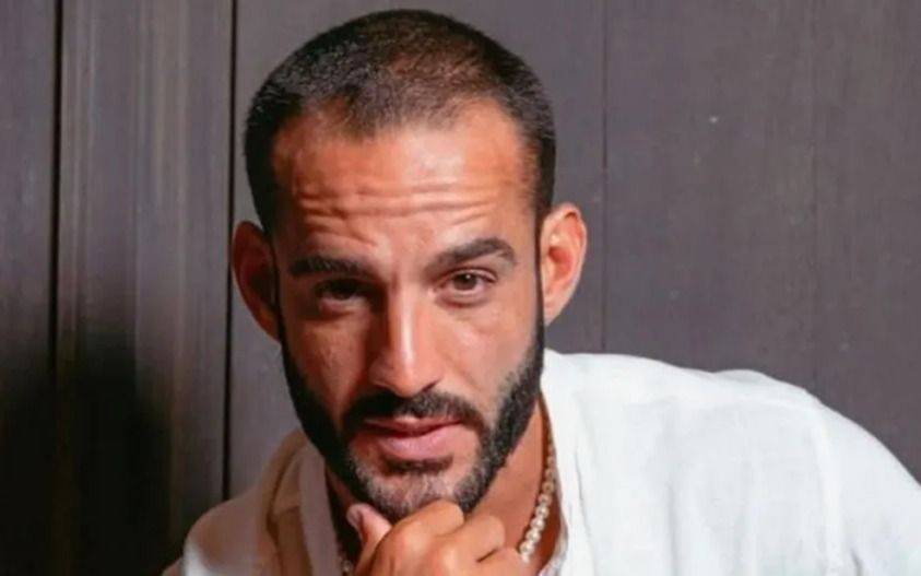 El ex GH, Maxi Guidici, habló tras el intento de suicidio: "Toqué fondo"
