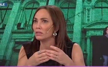 Difícil momento familiar: Escandalosa pelea entre Ernestina Pais y su hijo Benicio