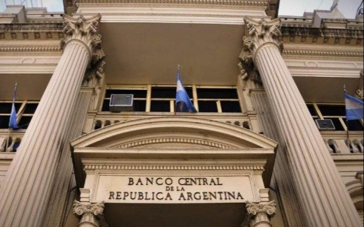 El Banco Central Acumuló 30 Ruedas Seguidas De Compras En El Mercado Cambiario 2083