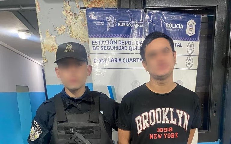 Dos policías y un empleado municipal arrestados en Quilmes