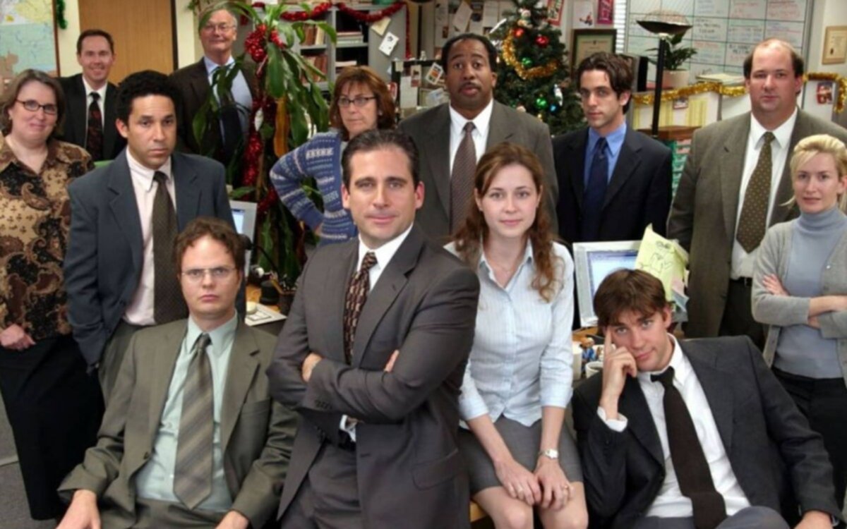 ¿Vuelve The Office?: qué se sabe del rumor que sorprendió a los fans