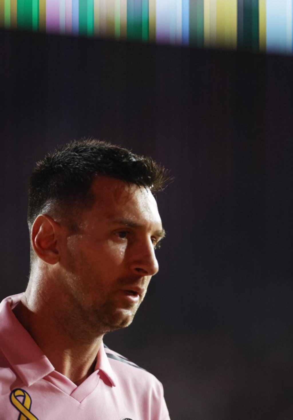 Messi en busca del segundo título en EE UU con Inter Miami