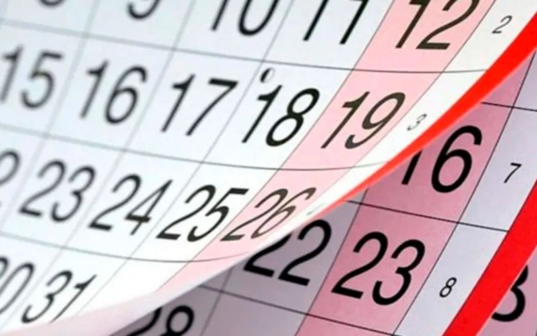 Quiénes tendrán feriado este viernes 29 de septiembre y por qué disfrutarán de un finde largo
