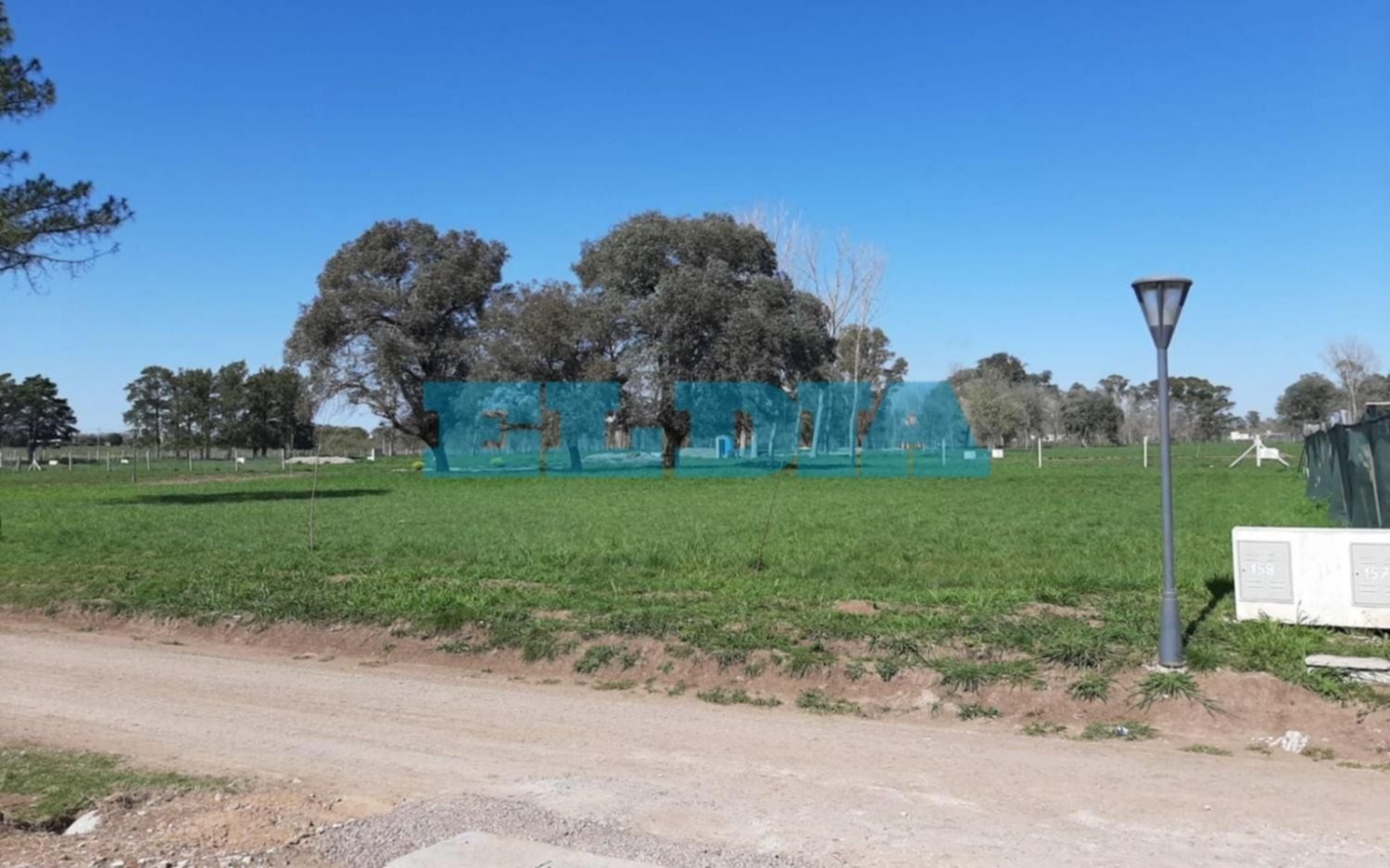 Golpe comando en un barrio cerrado de La Plata: hicieron un pozo, burlaron la seguridad y dos familias vivieron una pesadilla