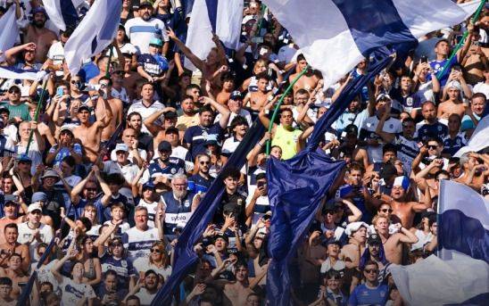 ¡Atentos triperos! Gimnasia anunció aumento de la cuota de socios: los nuevos valores