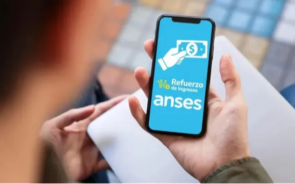 Ya se puede pedir el bono de Anses: paso a paso, cómo acceder al refuerzo de $94.000
