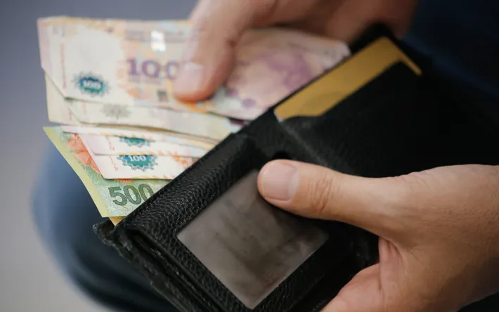 Sube a $156.000: aumento del salario mínimo, vital y móvil