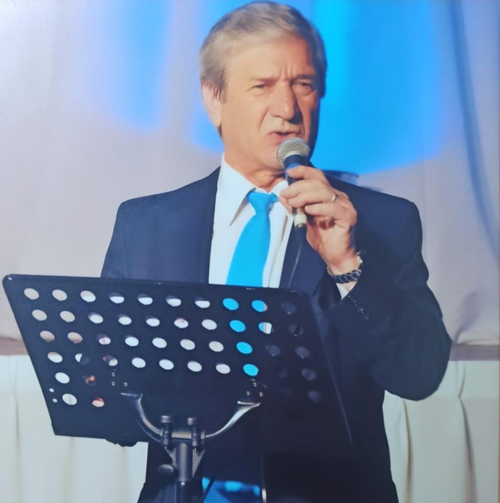 Juan Ernesto Lotúmolo